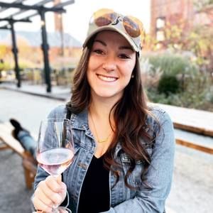 Meet your Posher, Katelyn